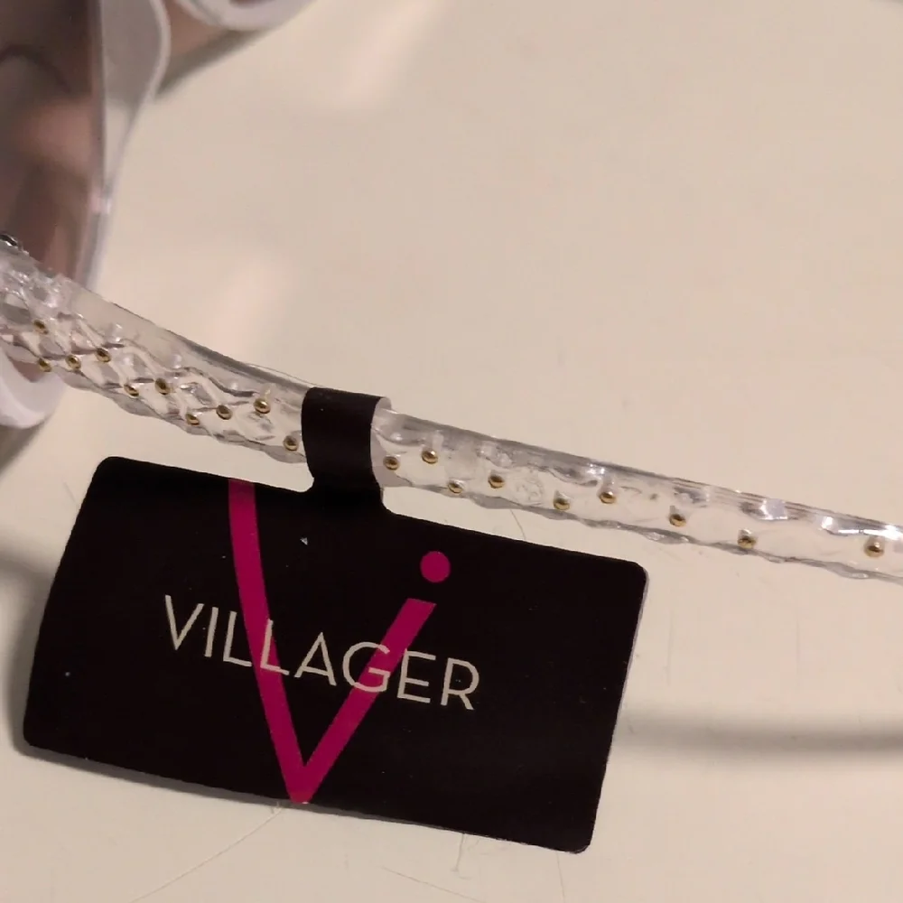 villager elegant sunglasses